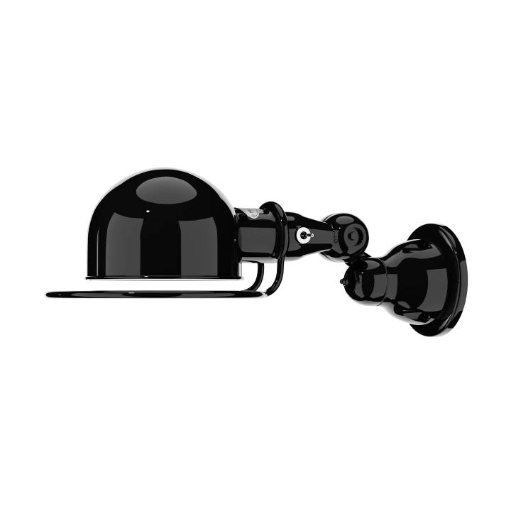 Black Loft D1000X Wall Spot Lamp by Overstock Sale Lamps